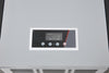 290-Pint Commercial Dehumidifier – Built-In Pump, Drain Hose, 24000 Sq Ft Coverage