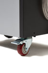 290-Pint Commercial Dehumidifier – Built-In Pump, Drain Hose, 24000 Sq Ft Coverage