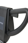 Dapper Supply Floor Buffer Polisher 17" Multi-Functional Heavy-Duty Weighted 154 RPM 1500W New