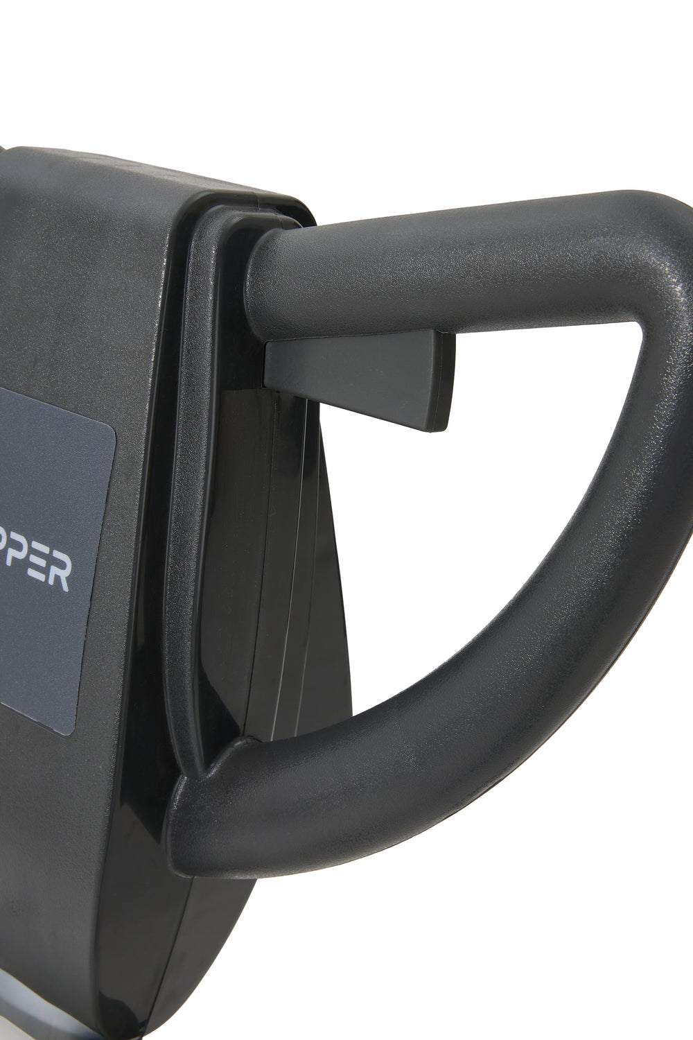 Dapper Supply Floor Buffer Polisher 17" Multi-Functional Heavy-Duty Weighted 154 RPM 1500W New