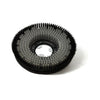 Dapper Supply Floor Buffer Polisher 17" Multi-Functional Heavy-Duty Weighted 154 RPM 1500W New