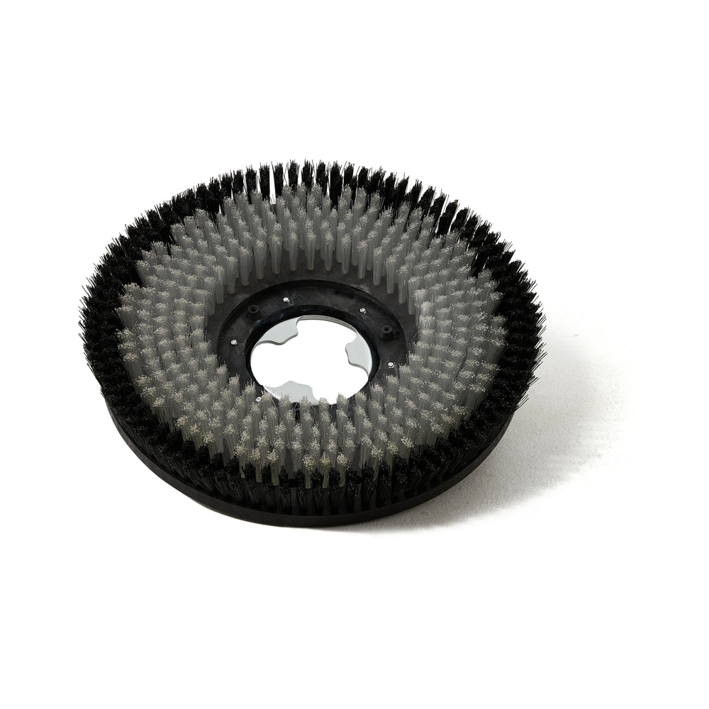 Dapper Supply Floor Buffer Polisher 17" Multi-Functional Heavy-Duty Weighted 154 RPM 1500W New