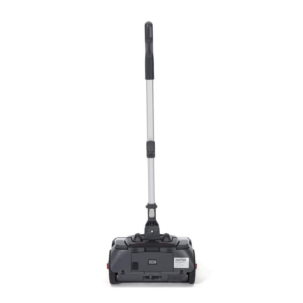 Battery Powered Mini Automatic Floor Scrubber Machine