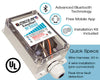 Micro Air EasyStart Breeze AC Soft Starter with Bluetooth New