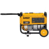 Dewalt DXGNR4000 4000W/4500W Generator with Auto Idle CO Protect CARB New