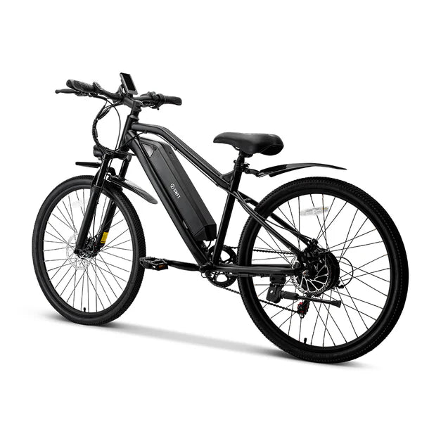 SWFT Edge Electric Mountain Bike 350W 44 Mile Range 20 MPH Top Speed New