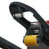4400lbs Lithium-ion Electric Pallet Jack,  45"x27" Fork,  48V 50Ah Battery,  Walkie Type Truck,  EPT44