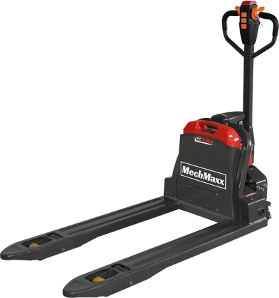 MechMaxx LPT33 Pallet Jack 3300 lbs Lithium-ion Electric 45x27