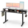Costway Electric Standing Desk 63