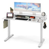 Costway Electric Standing Desk 55