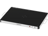 Electric Warming Food Warmer with Adjustable Temperature Control and Overheat Protection