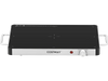 Electric Warming Tray Food Warmer with Adjustable Temperature Control