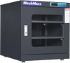 1-10% RH Electronic Dry Cabinet 210L ESD Desiccator Cabinet Ultra-Low Humidity Storage,  EDC210C
