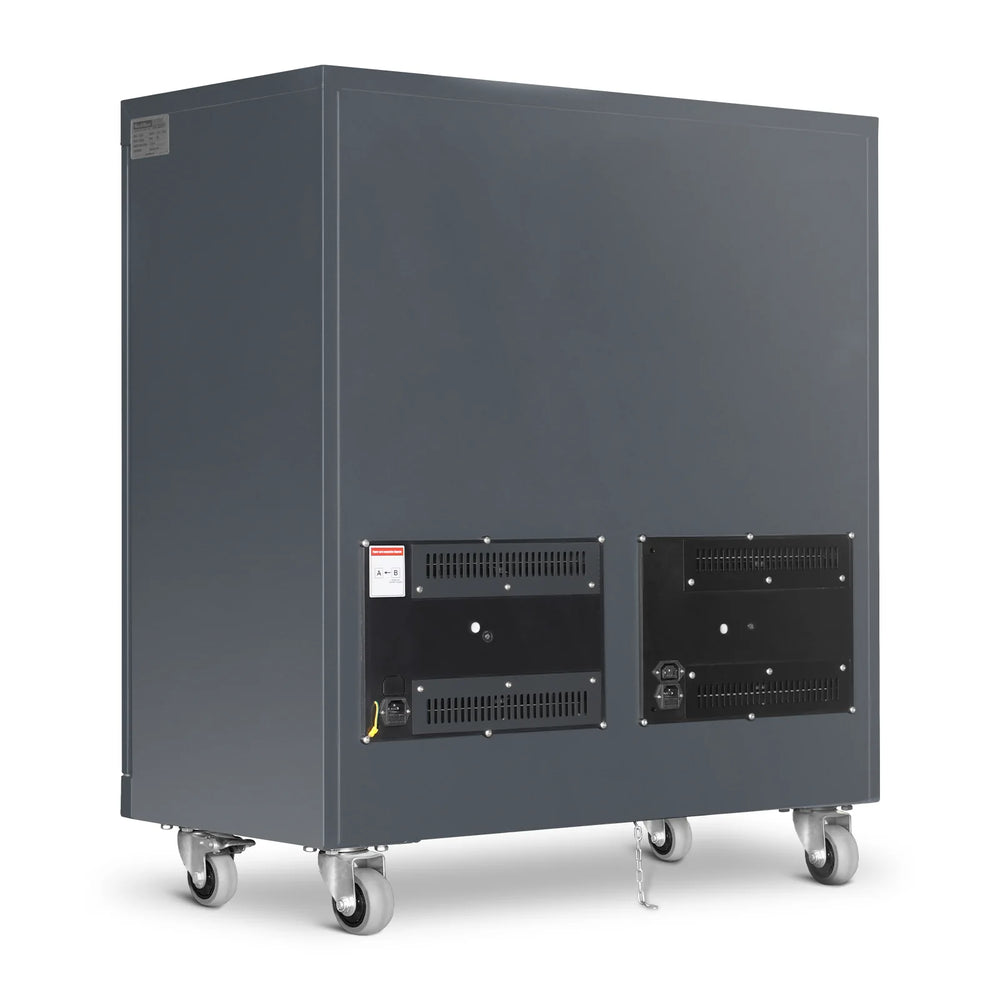 1-10% RH Electronic Dry Cabinet 320L ESD Desiccator Cabinet Ultra-Low Humidity Storage,  EDC320C