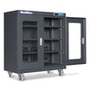 1-10% RH Electronic Dry Cabinet 320L ESD Desiccator Cabinet Ultra-Low Humidity Storage,  EDC320C