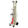 EDCO EH1500 Engine Hoist with Carrier Cart 1500 lb. Lift Capacity New