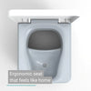 Trelino Evo L Portable Composting Toilet for Camping and Outdoors New
