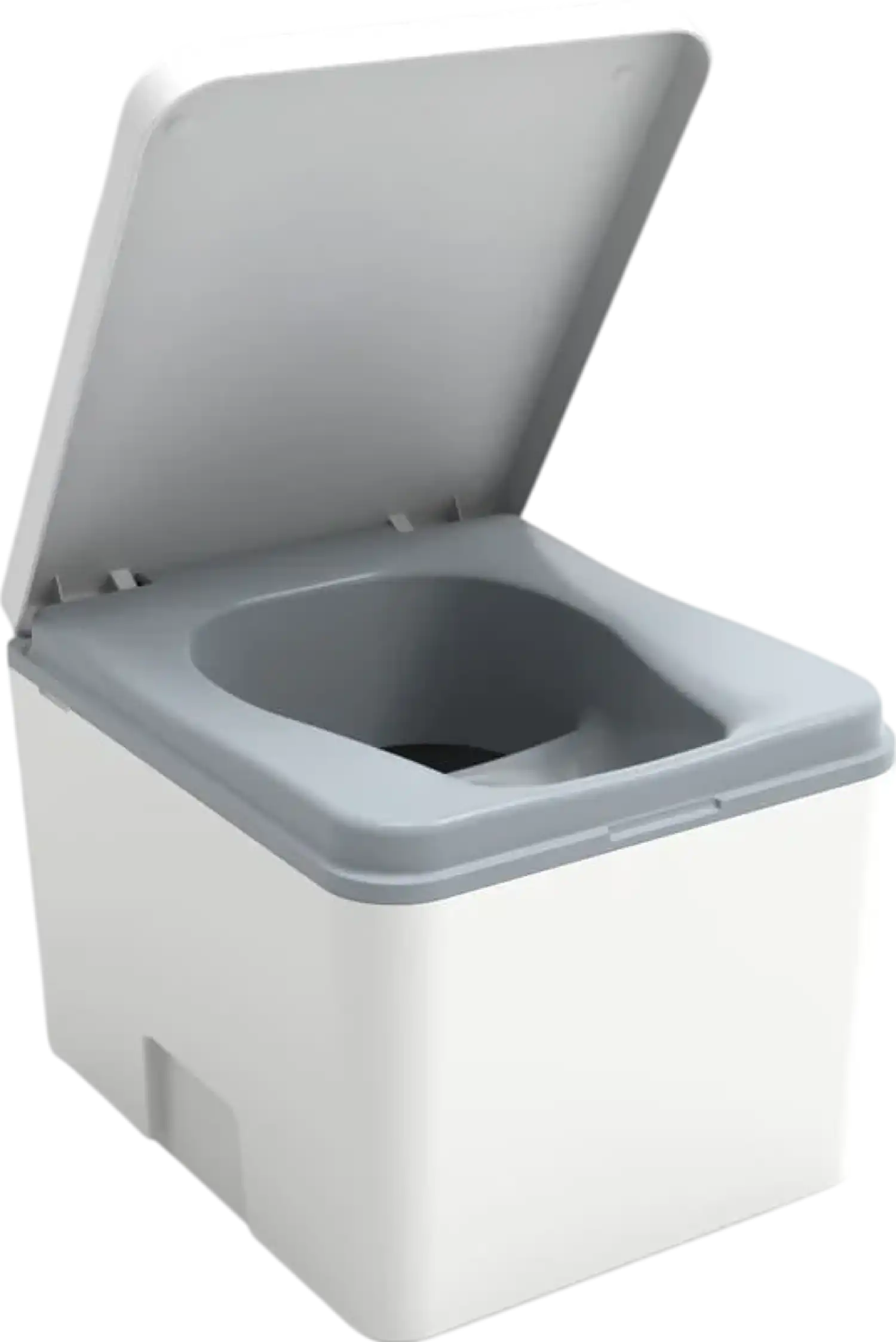 Trelino Evo S Portable Composting Toilet for Camping and Outdoors New