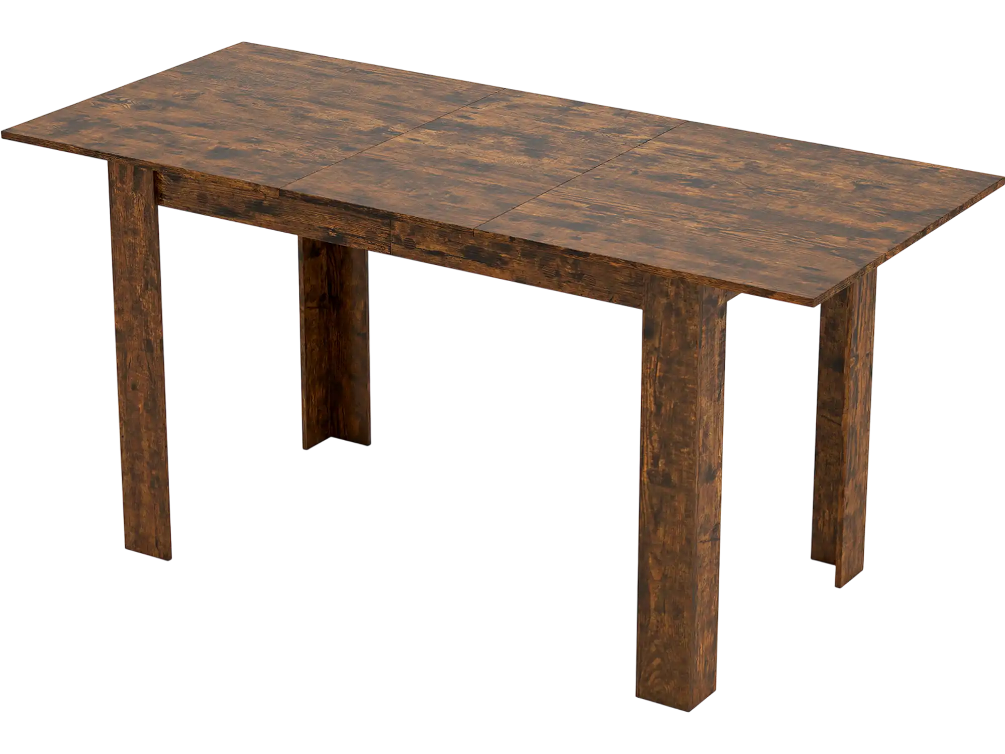 Costway Extendable Dining Table 47