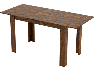 Costway Extendable Dining Table 47