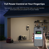 Anker SOLIX F3000 Portable Power Station 3072Wh 3600W with 120V Input Adapter New