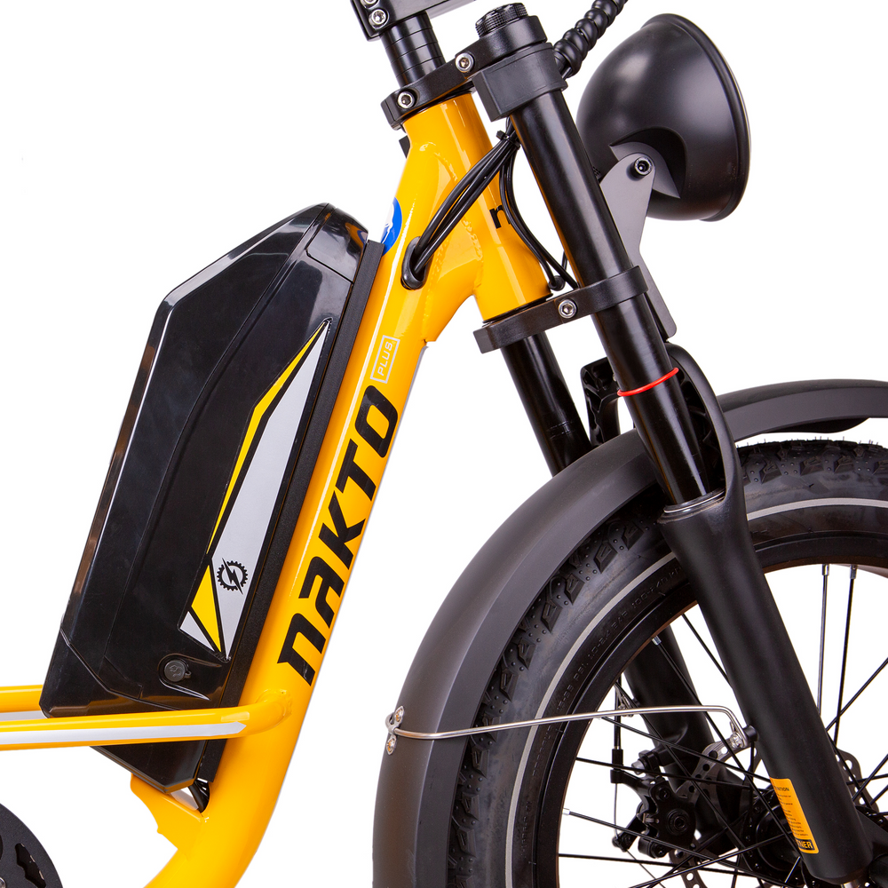 Nakto 20 electric bike sale