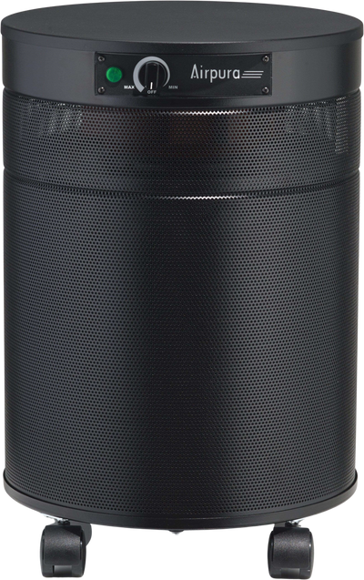 Airpura I600 HEPA Air Purifier Cleaner 2000 sq. ft. New