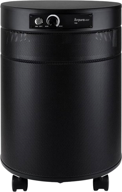 Airpura I700 HEPA Air Purifier Cleaner 2500 sq. ft. New