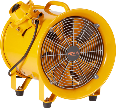 Vevor Portable Ventilator 10