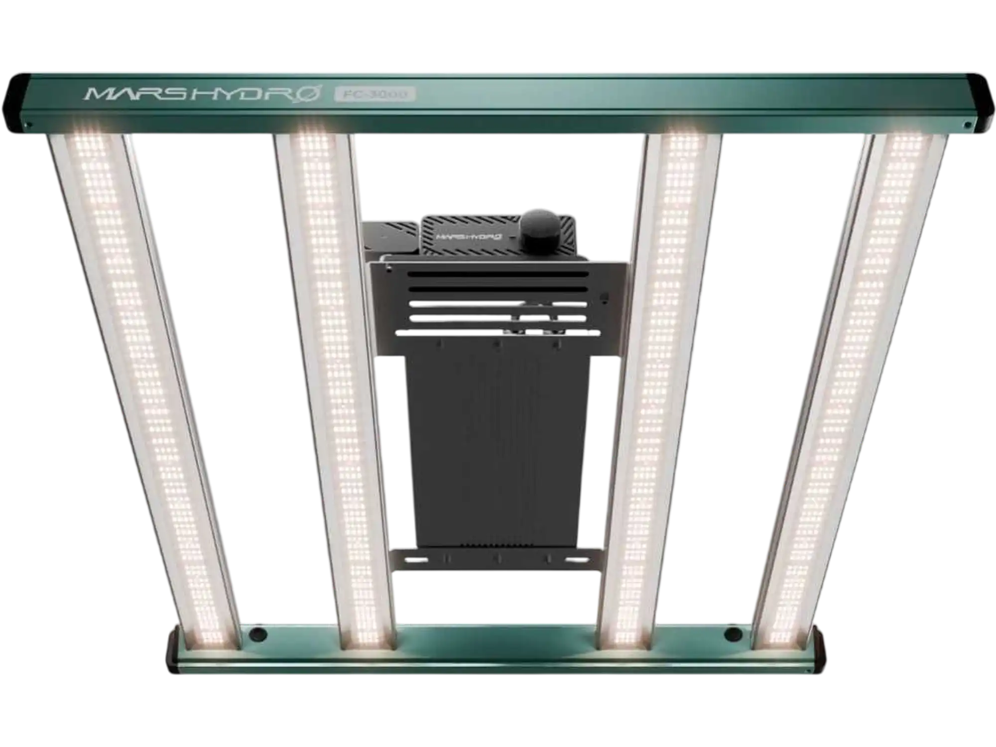 Mars Hydro FC-3000 Bridgelux 3030 300W LED Grow Light New