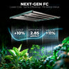 Mars Hydro FC-4800 Bridgelux 3030 Commercial LED Grow Light New