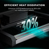 Mars Hydro FC-3000 Samsung LM301H EVO LED Grow Light New