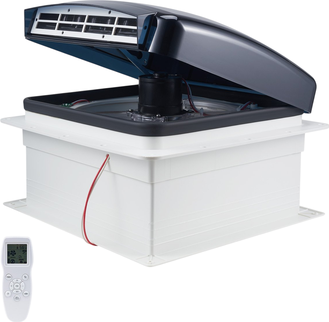 Vevor RV Roof Vent Fan 14