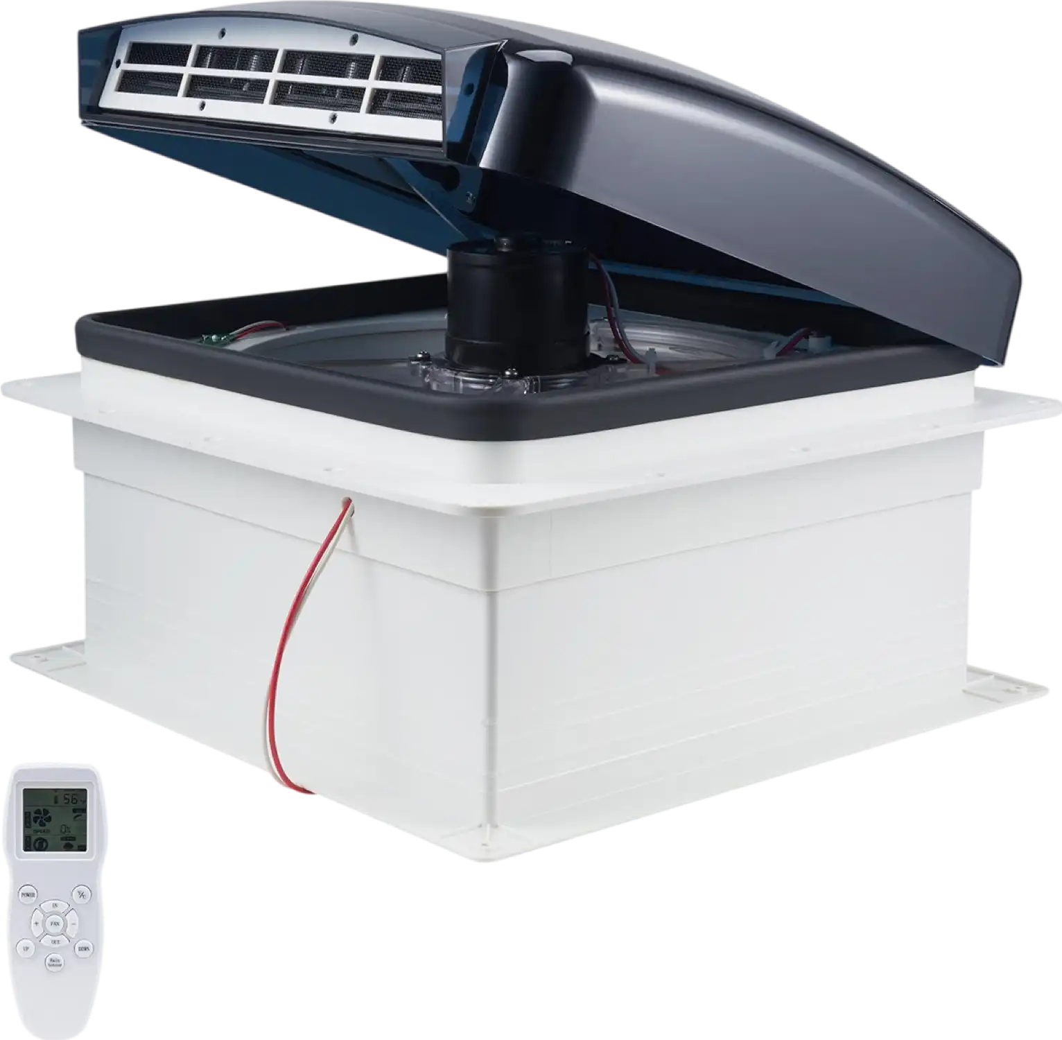 Vevor RV Roof Vent Fan 14