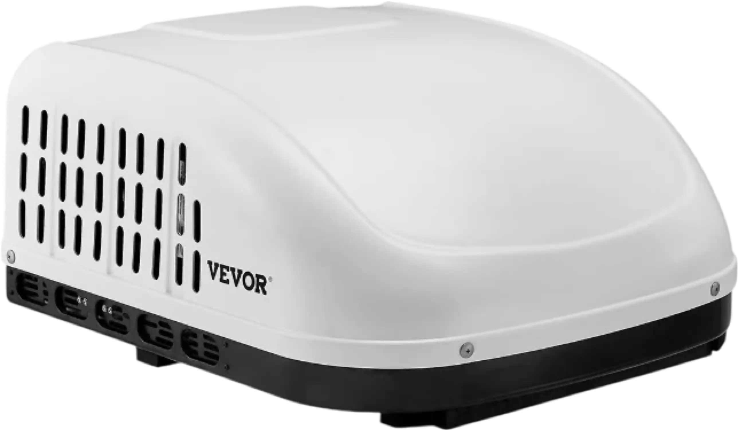 Vevor RV Air Conditioner 13,500 BTU Non-Ducted Rooftop AC Quiet 65 dB New