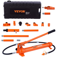 Hydraulic Jack Kits