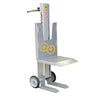 Presto Lifts Liftn Buddy Electric Hand Truck 200 Lb Capacity 37" Lift Height Two-Wheel FLNB200 New