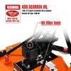 MechMaxx 48" Working Width Finishing Mower for Tractor,  18-50hp,  3 Point ,  FM120