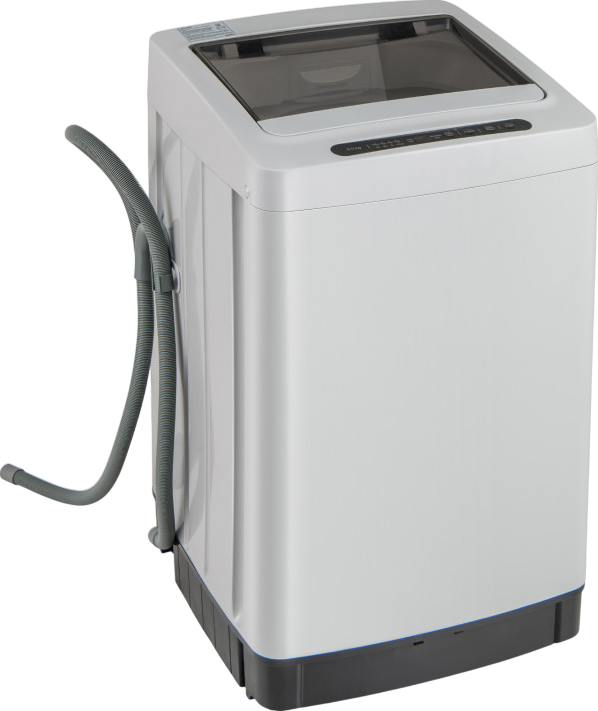 Costway Washing Machine and Spin Combo 11 Lbs Fully Automatic New