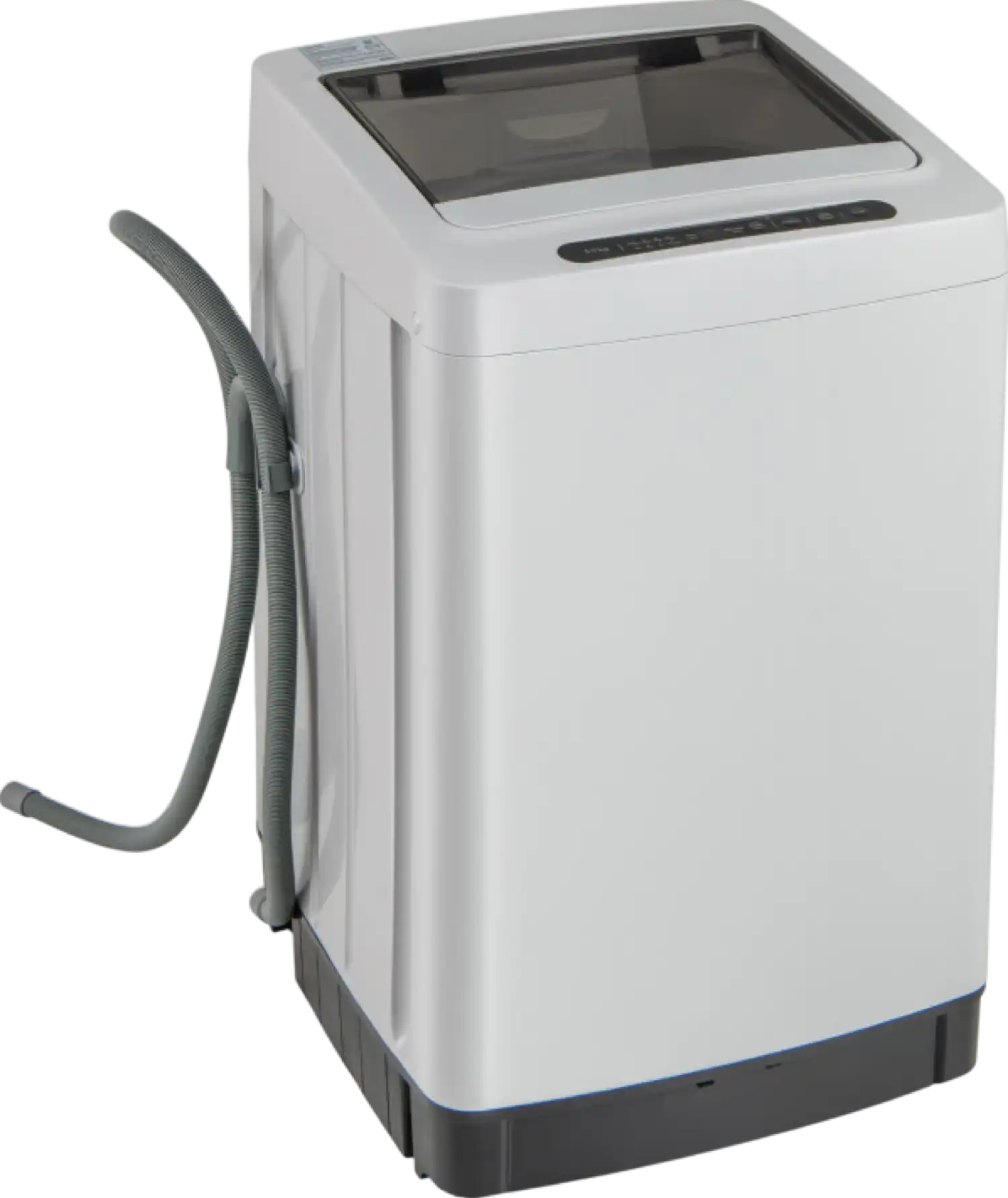 Costway Washing Machine and Spin Combo 11 Lbs Fully Automatic New