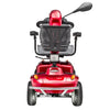 Freerider FR 168 4S II Bariatric Mobility Scooter 4-Wheel 5 MPH 20 Mile Range New