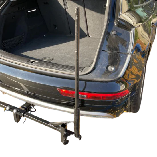 Freerider Luggie Lift for Mobility Scooters 100 Lbs Capacity New