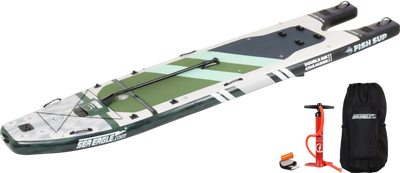 Sea Eagle FS1210K_ST 12'10