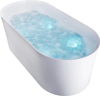 Anzzi FT-AZ067 Jericho Bathtub 67