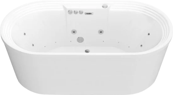 Anzzi FT-AZ201 Sofi Bathtub 67