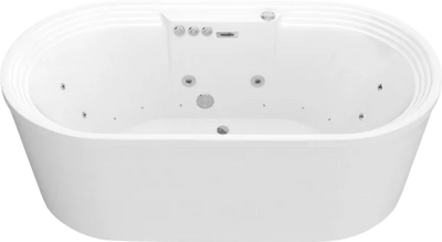 Anzzi FT-AZ201 Sofi Bathtub 67