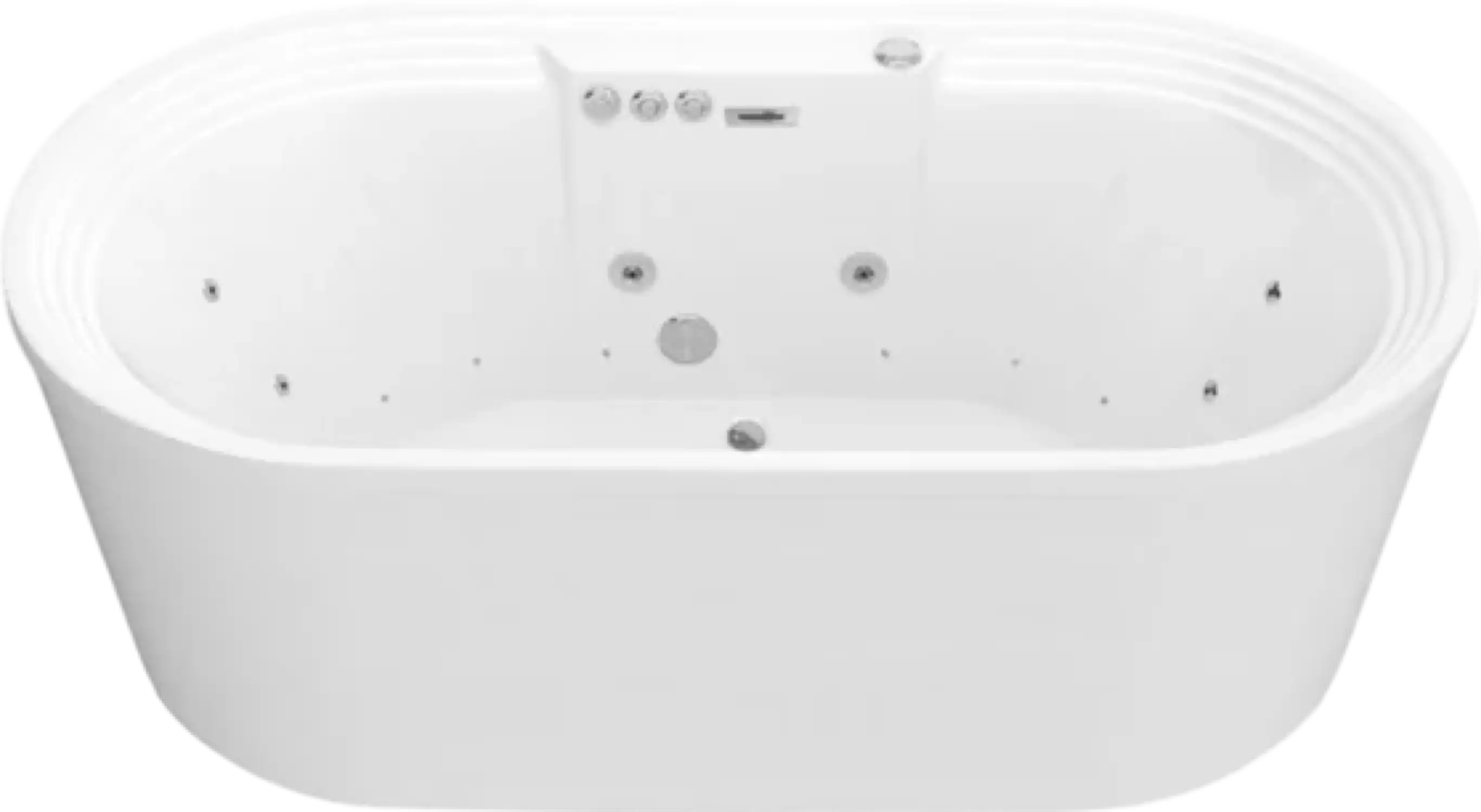 Anzzi FT-AZ201 Sofi Bathtub 67