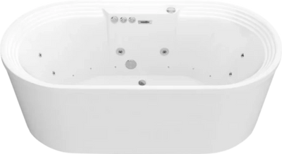 Anzzi FT-AZ201 Sofi Bathtub 67