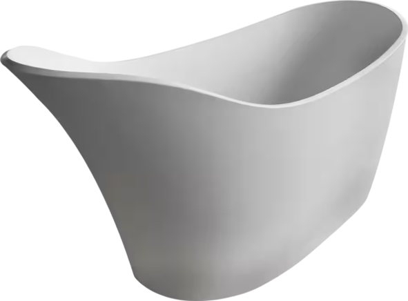 Anzzi FT-AZ8418 Tuasavi Soaking Bathtub 68