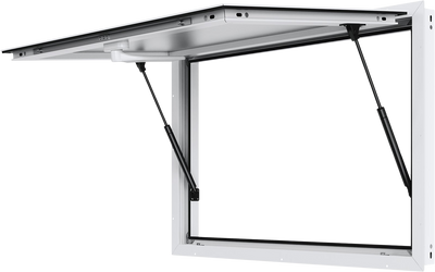 Vevor Concession Window 36